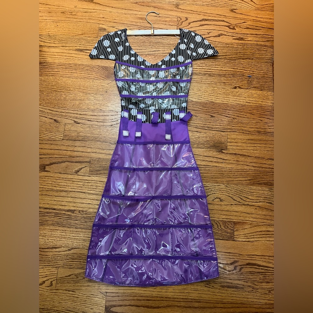 Hanging Jewelry Organizer